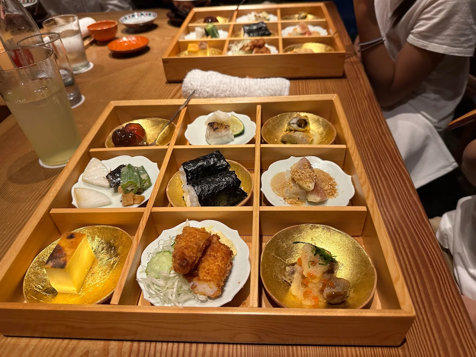 Godan Miyazawa · 6