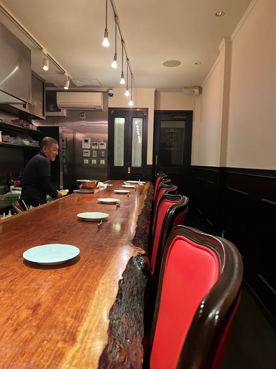 Bistro Le Singe
